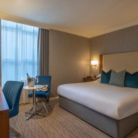 The Victoria Hotel Galway Ngoại thất bức ảnh