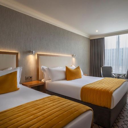 The Victoria Hotel Galway Ngoại thất bức ảnh