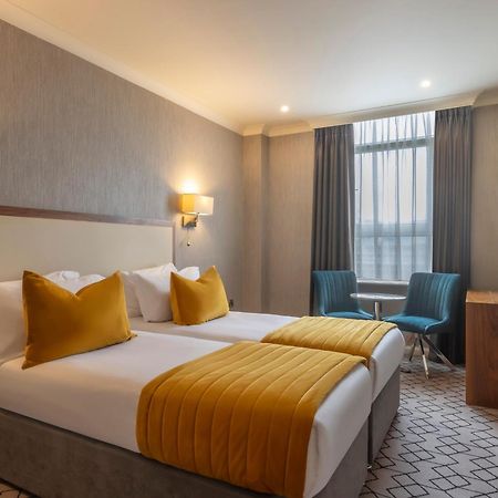 The Victoria Hotel Galway Ngoại thất bức ảnh