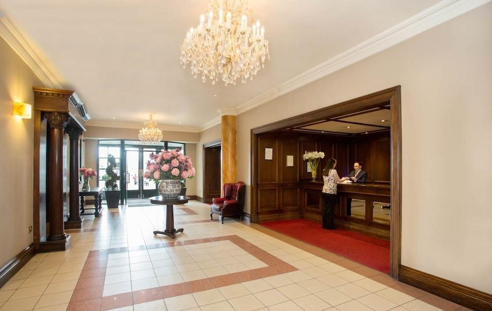 The Victoria Hotel Galway Ngoại thất bức ảnh