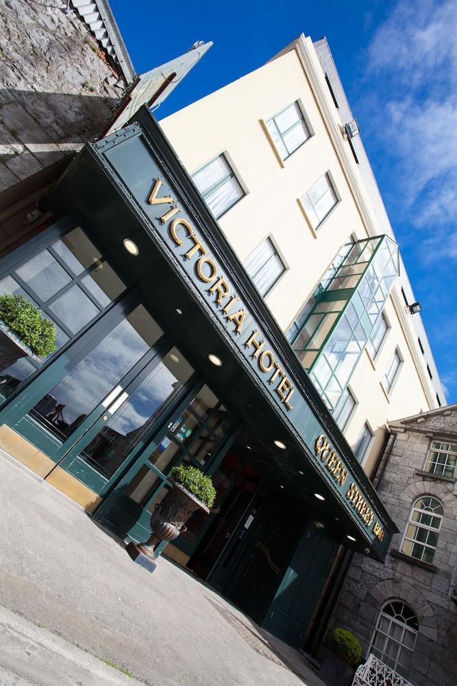 The Victoria Hotel Galway Ngoại thất bức ảnh