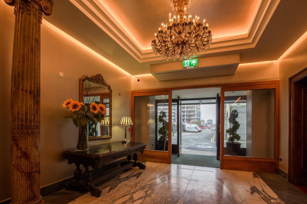 The Victoria Hotel Galway Ngoại thất bức ảnh