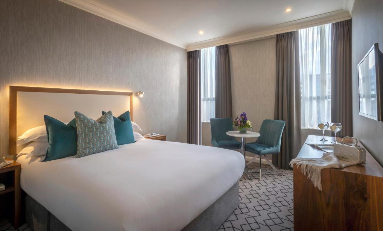 The Victoria Hotel Galway Ngoại thất bức ảnh