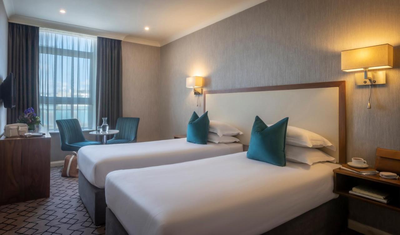 The Victoria Hotel Galway Ngoại thất bức ảnh