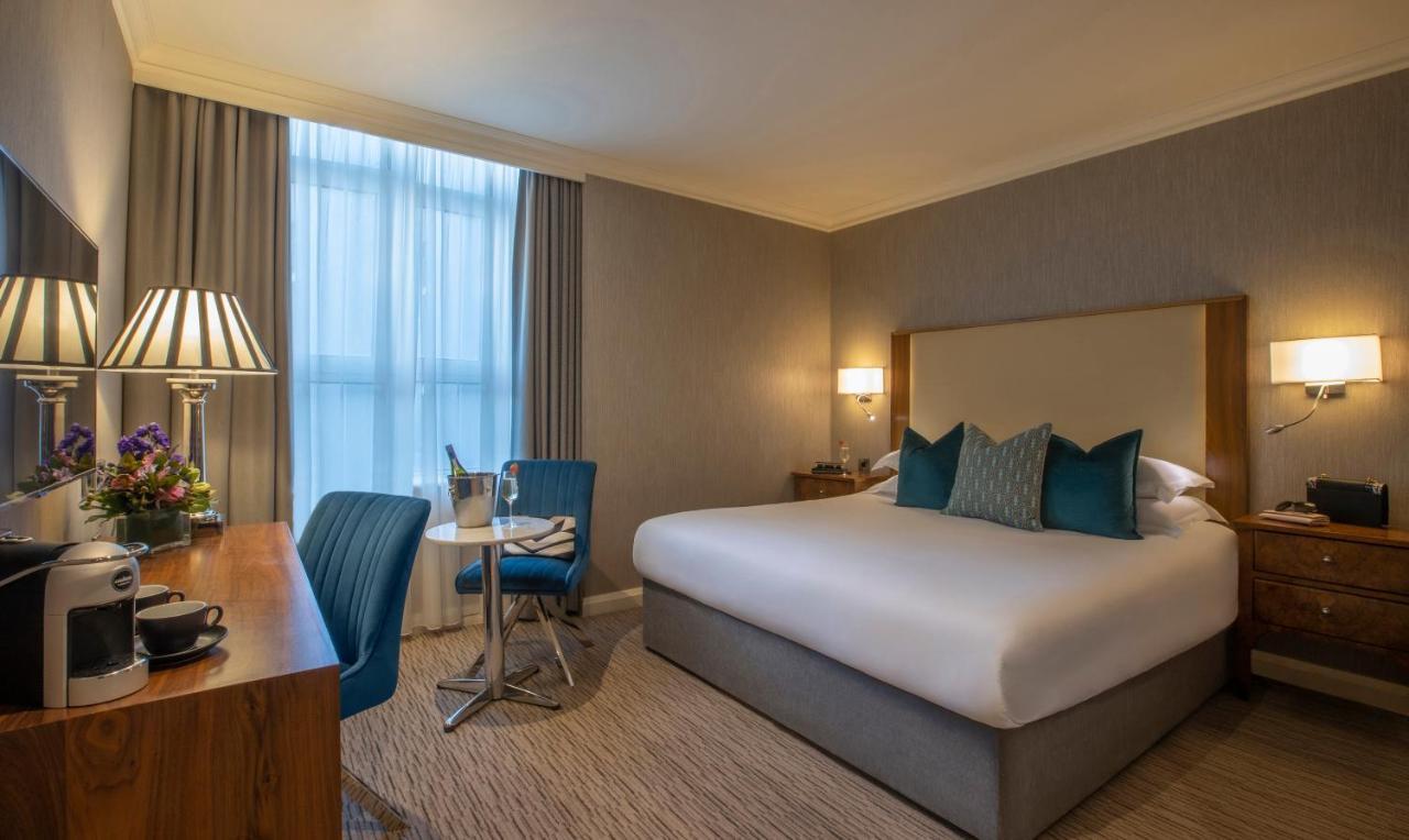 The Victoria Hotel Galway Ngoại thất bức ảnh