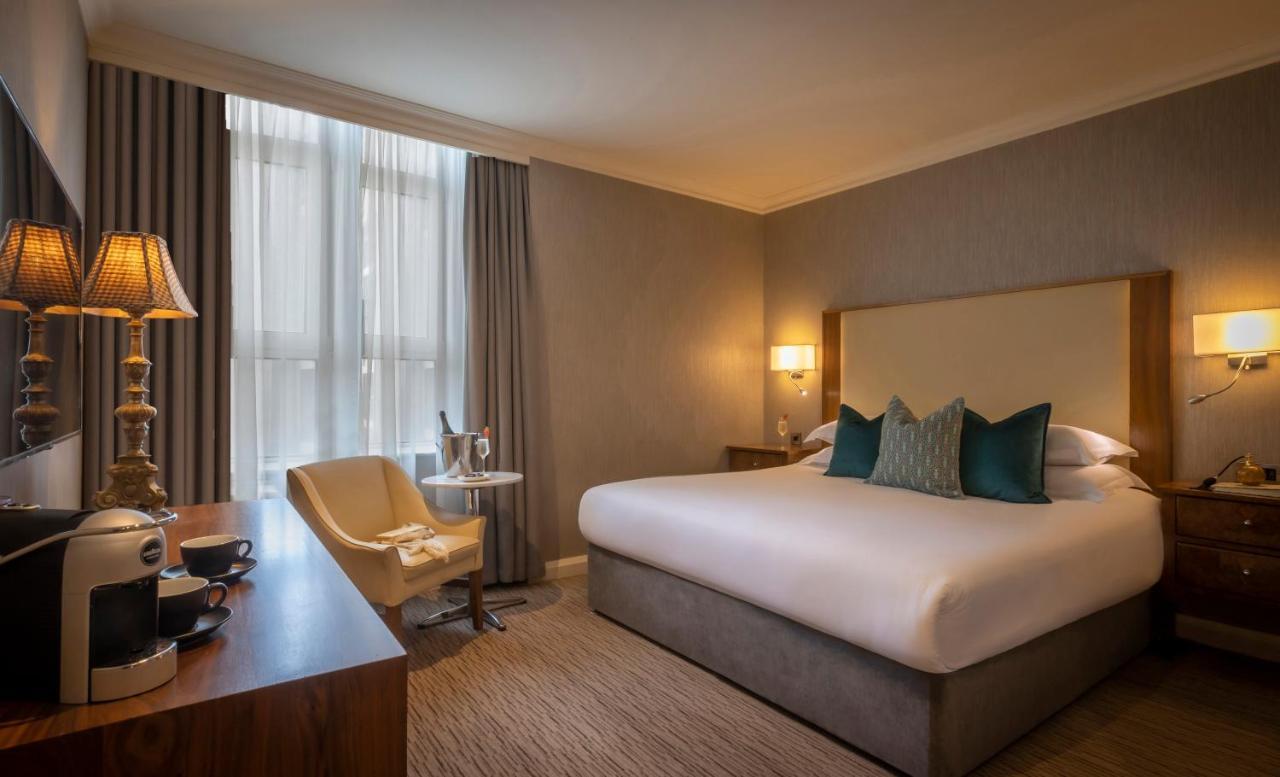 The Victoria Hotel Galway Ngoại thất bức ảnh