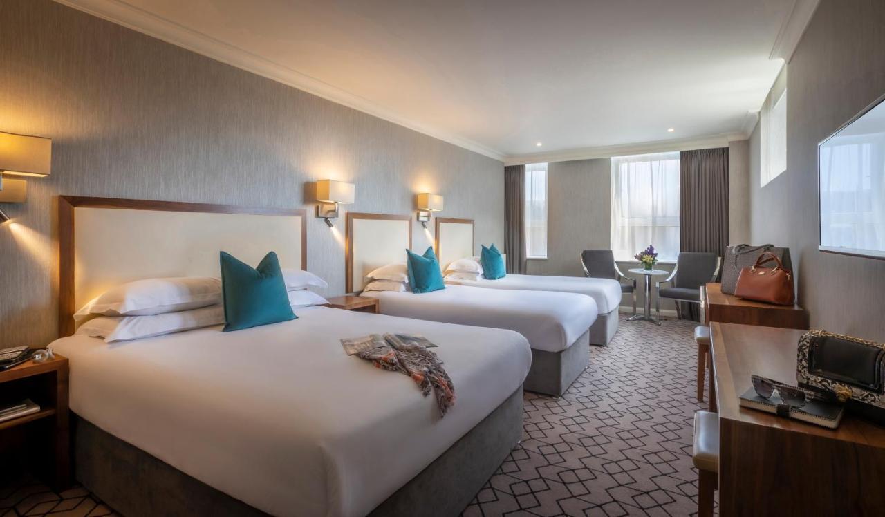 The Victoria Hotel Galway Ngoại thất bức ảnh