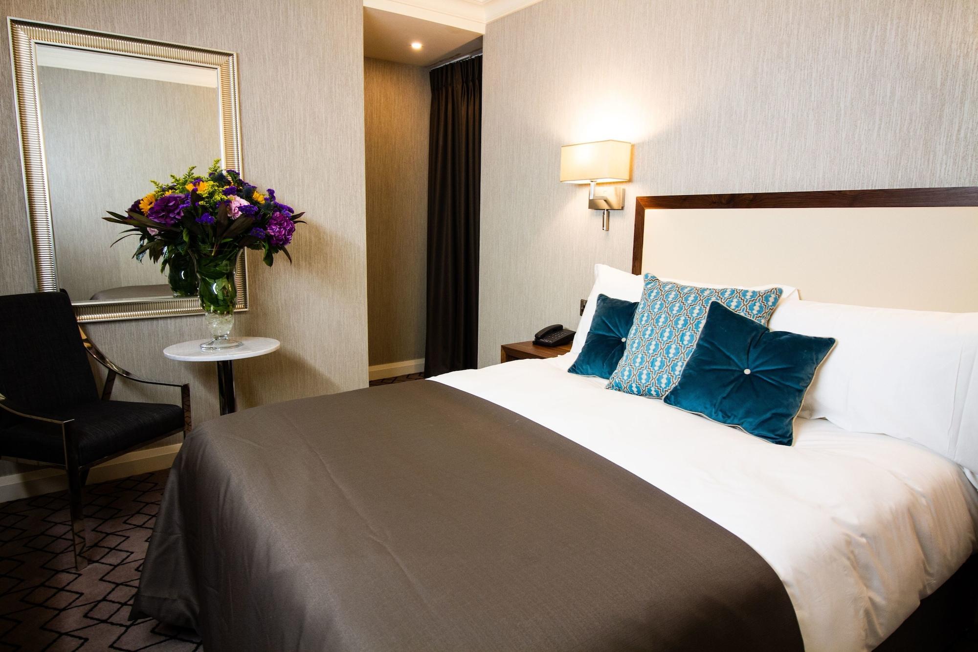 The Victoria Hotel Galway Ngoại thất bức ảnh