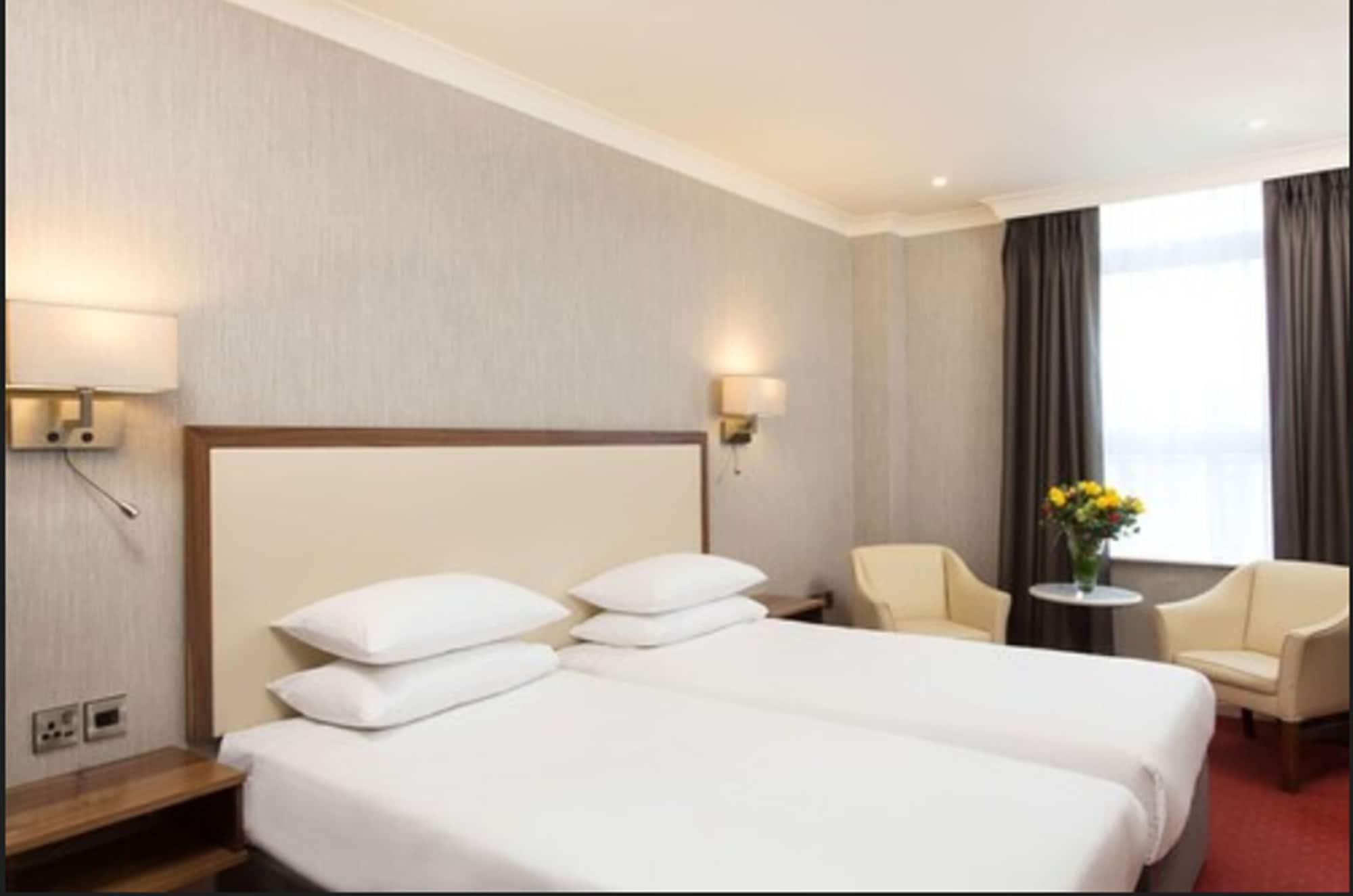 The Victoria Hotel Galway Ngoại thất bức ảnh