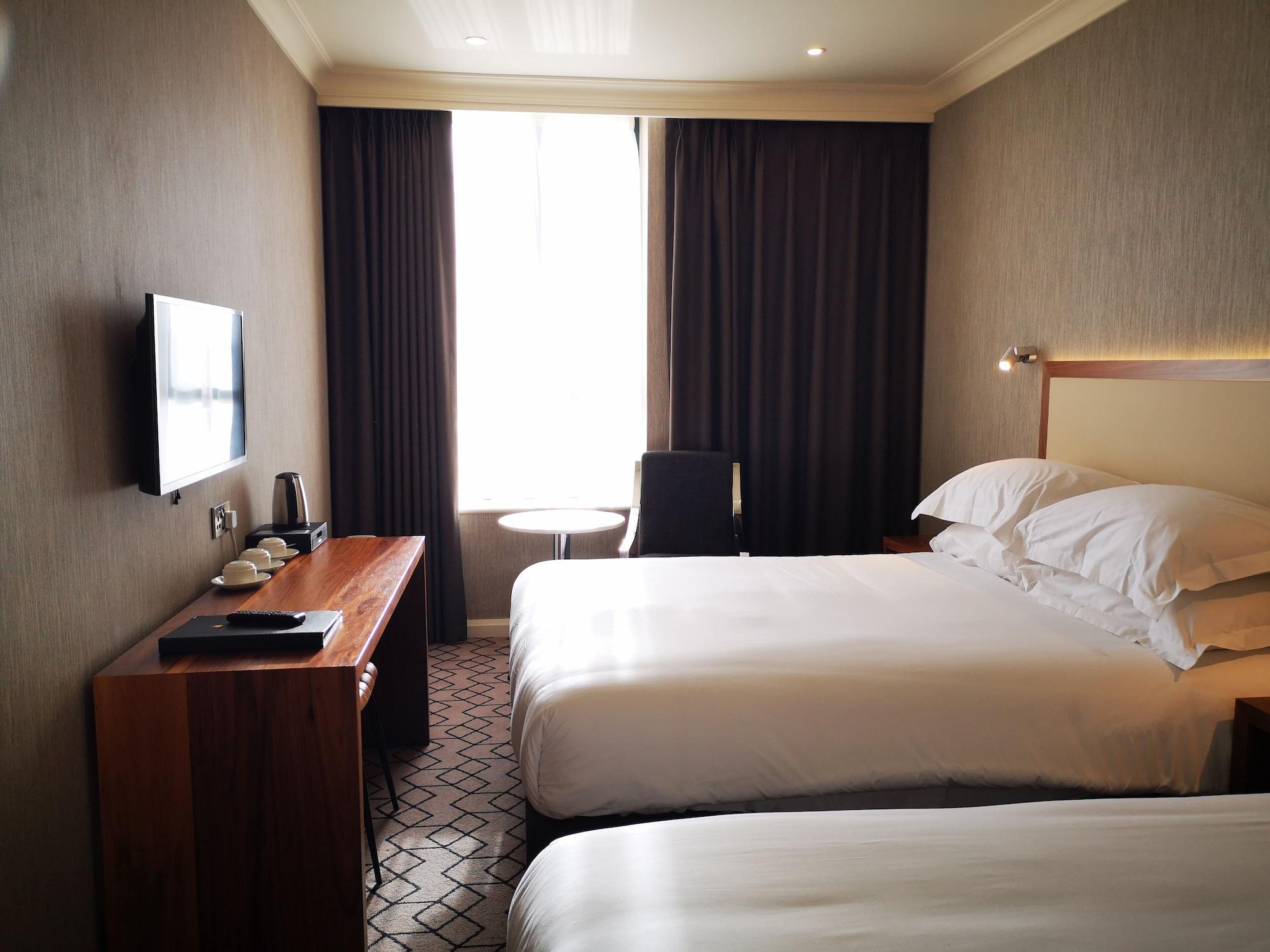 The Victoria Hotel Galway Ngoại thất bức ảnh