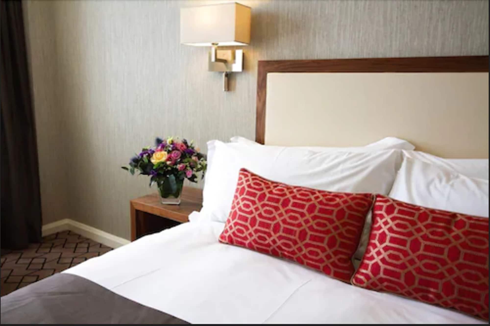 The Victoria Hotel Galway Ngoại thất bức ảnh