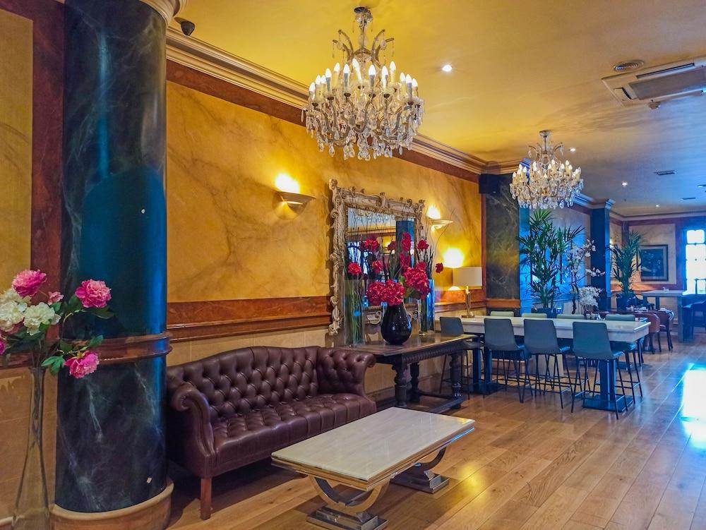 The Victoria Hotel Galway Ngoại thất bức ảnh