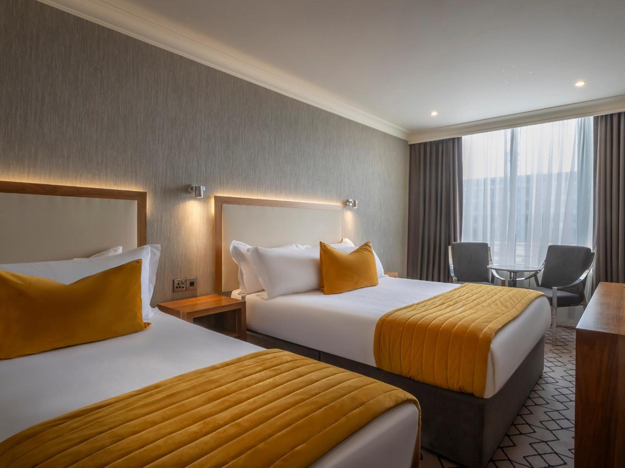 The Victoria Hotel Galway Ngoại thất bức ảnh