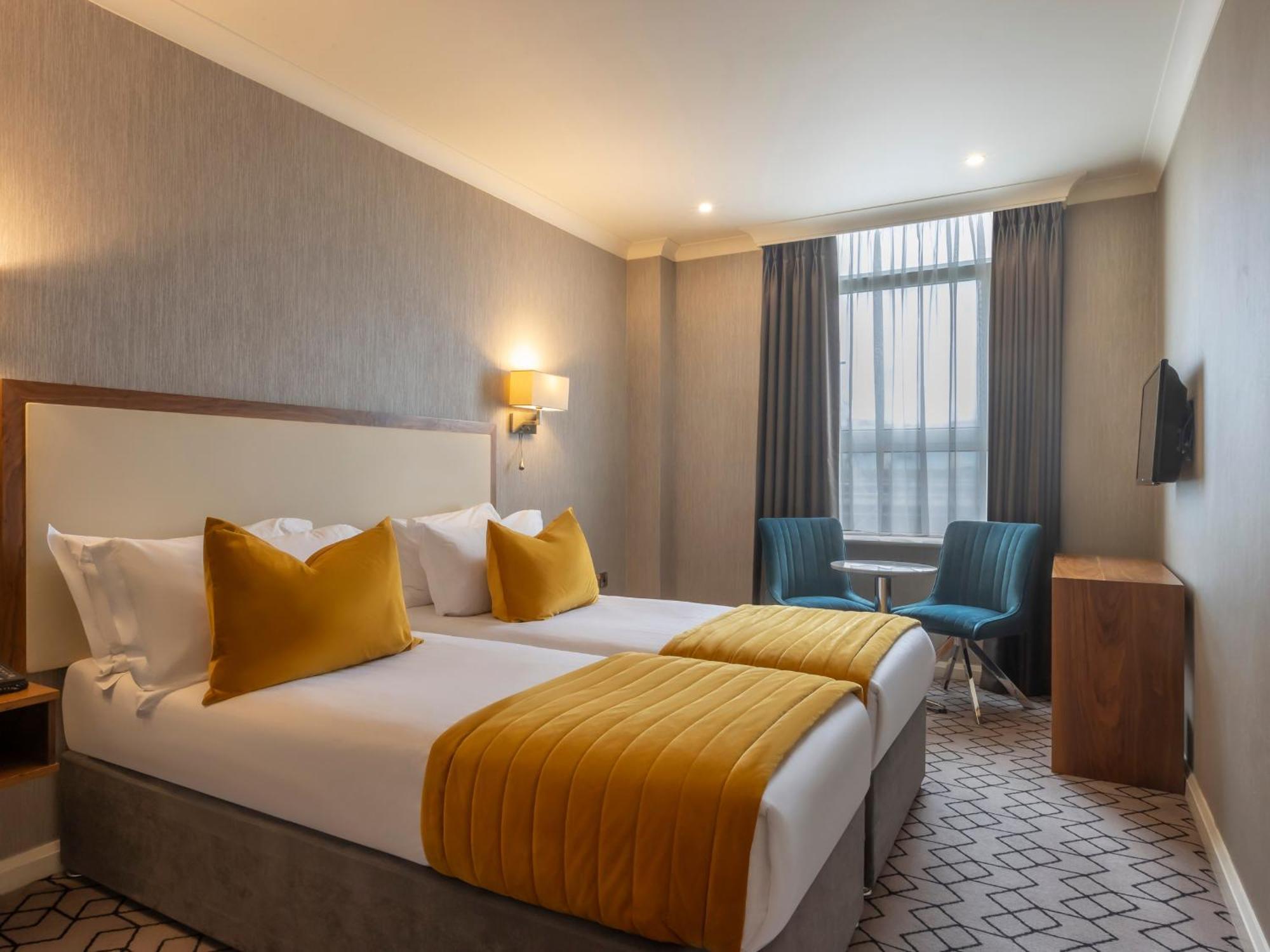 The Victoria Hotel Galway Ngoại thất bức ảnh