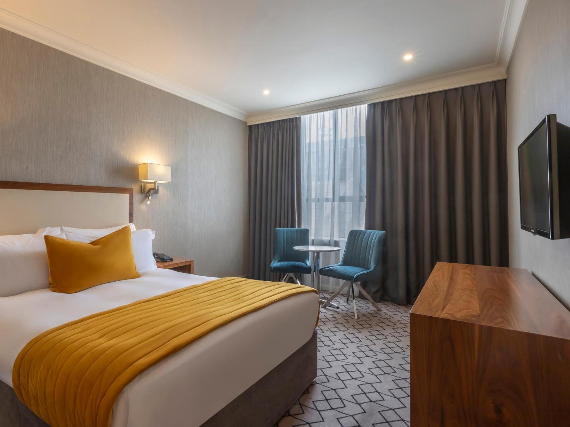 The Victoria Hotel Galway Ngoại thất bức ảnh