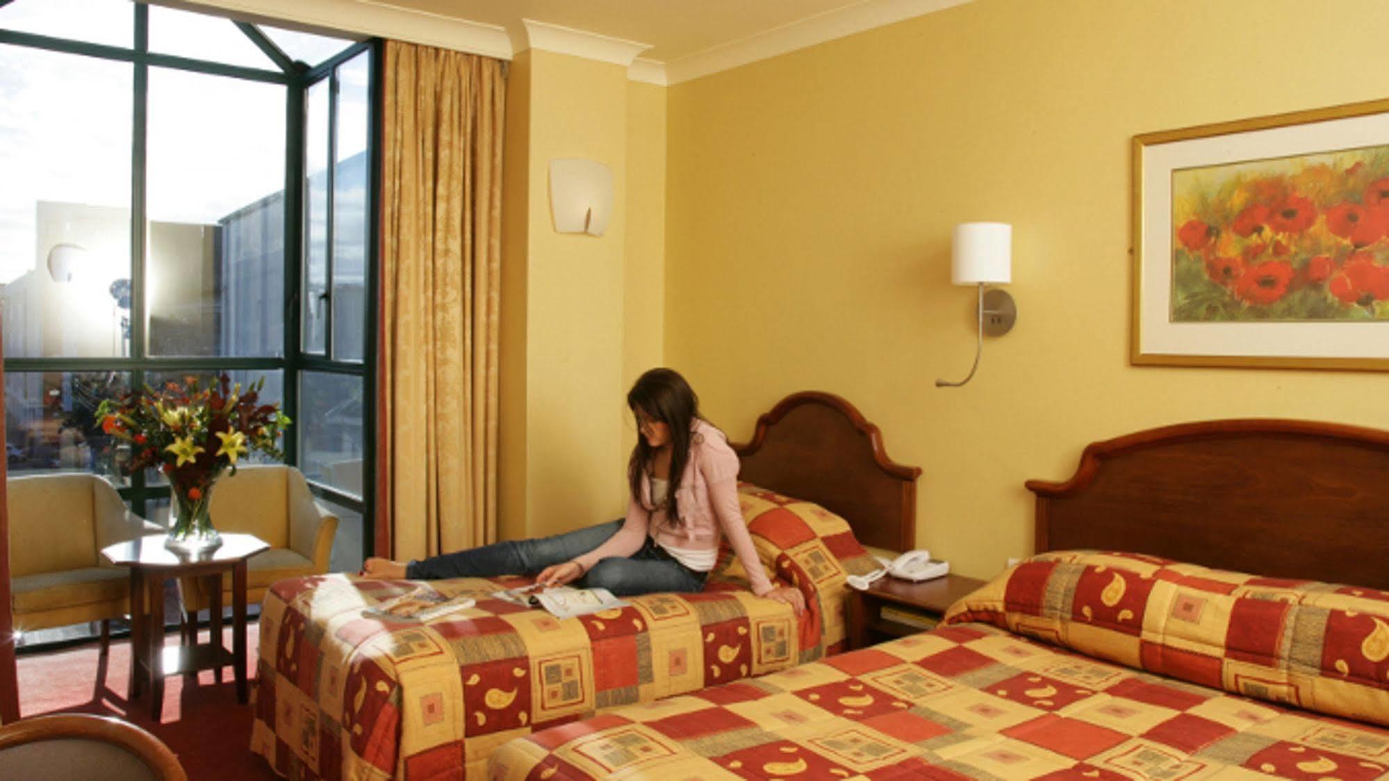 The Victoria Hotel Galway Ngoại thất bức ảnh